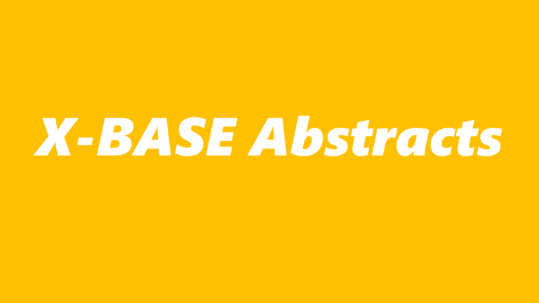 X-BASE Abstract